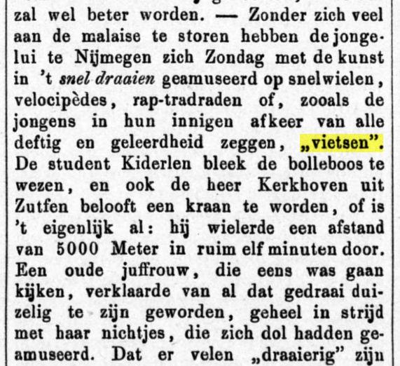 De Graafschap-Bode, 01-05-1886